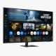 Samsung M7 M70F écran PC 109,2 cm (43") 3840 x 2160 pixels 4K Ultra HD LCD Noir Samsung M7 M70F écran PC 109,2 cm (43") 3840 x 2160 pixels 4K Ultra HD LCD Noir