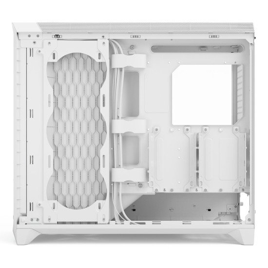 Fractal Design Meshify 3 XL Blanc