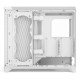 Fractal Design Meshify 3 XL Blanc