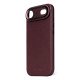Decoded D26IPO17ABC1DY coque de protection pour téléphones portables 16,5 cm (6.5") Housse Bourgogne