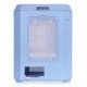 Thermaltake The Tower 600 Hydrangea Blue Midi Tower Bleu Thermaltake The Tower 600 Hydrangea Blue Midi Tower Bleu