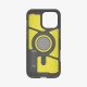 Spigen Tough Armor T AI (MagFit) coque de protection pour téléphones portables 17,5 cm (6.9") Housse Noir Spigen Tough Armor T AI (MagFit) coque de protection pour téléphones portables 17,5 cm (6.9") Housse Noir