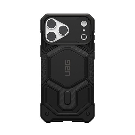 Urban Armor Gear UAG Monarch Pro MagSafe coque de protection pour téléphones portables Housse