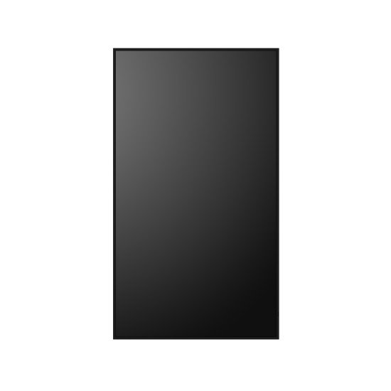 Sharp MultiSync PN-M752 189,2 cm (74.5") LED 550 cd/m² 4K Ultra HD Noir 24/7