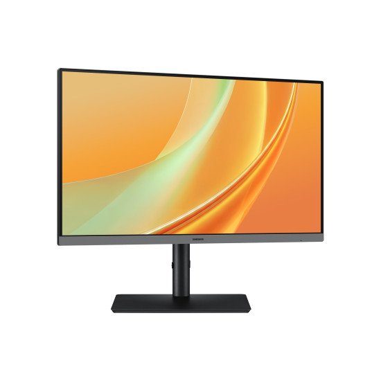 Samsung G32H écran PC 61 cm (24") 1920 x 1080 pixels Full HD LCD Noir