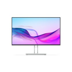 Lenovo L27i-4A écran PC 68,6 cm (27") 1920 x 1080 pixels LCD Gris Lenovo L27i-4A écran PC 68,6 cm (27") 1920 x 1080 pixels LCD Gris