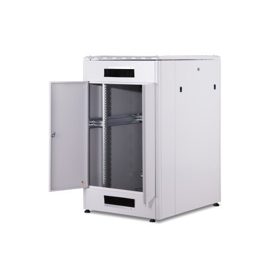 Digitus Armoire réseau série Unique - 800x1000 mm (l x p)