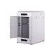 Digitus Armoire réseau série Unique - 800x1000 mm (l x p)