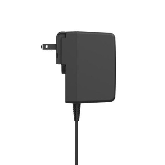 NETGEAR PAV12V25 adaptateur de puissance & onduleur Intérieure Noir