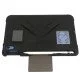 NutKase NK214B-EL-SHM étui pour tablette 27,7 cm (10.9") Folio porte carte Noir NutKase NK214B-EL-SHM étui pour tablette 27,7 cm (10.9") Folio porte carte Noir