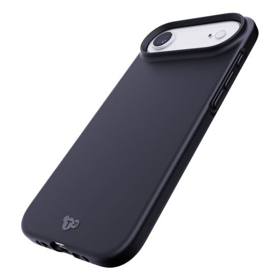 Tech21 T21 APPLE AP-1037 EVOLITE MGSAFE-BLK coque de protection pour téléphones portables 16,5 cm (6.5") Housse Noir