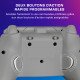Turtle Beach Afterglow Wave – Gris Turtle Beach Afterglow Wave – Gris