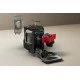 Siemens EQ.300 TF301E19 machine à café Entièrement automatique Machine à expresso 1,4 L Siemens EQ.300 TF301E19 machine à café Entièrement automatique Machine à expresso 1,4 L