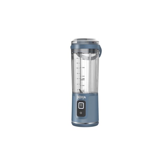 Ninja Blast 0,53 L Blender sport 14,4 W Bleu
