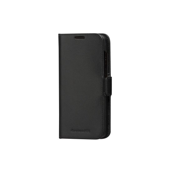 dbramante1928 Lynge coque de protection pour téléphones portables 17 cm (6.7") Étui avec portefeuille Noir