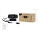i-tec SOLOMON 200 1080p Business Webcam
