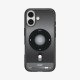 Spigen ACS10092 coque de protection pour téléphones portables 16 cm (6.3") Housse Noir