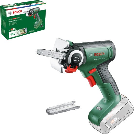Bosch UniversalCut 18V-65 scie sauteuse 8000 spm 1 kg
