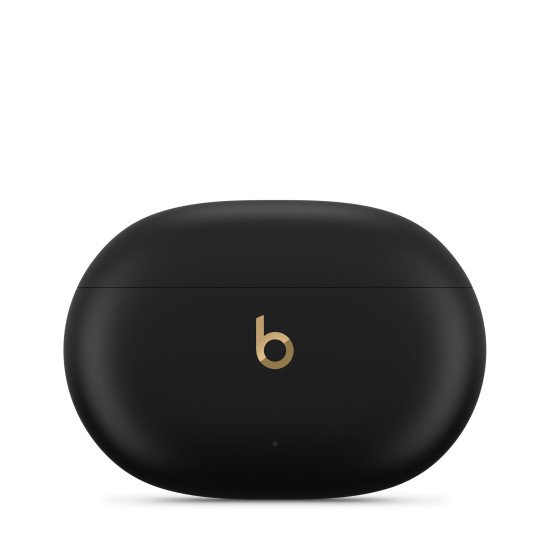 Beats by Dr. Dre Beats Studio Buds + Casque True Wireless Stereo (TWS) Ecouteurs Appels/Musique Bluetooth Noir, Or