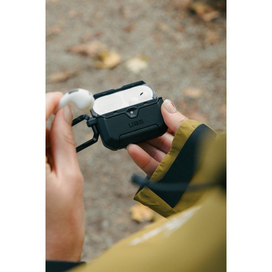 Urban Armor Gear 104133114040 accessoire pour casque /oreillettes Étui