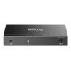 TP-Link SG2206MP commutateur réseau L2 Gigabit Ethernet (10/100/1000) Connexion Ethernet POE TP-Link SG2206MP commutateur réseau L2 Gigabit Ethernet (10/100/1000) Connexion Ethernet POE