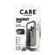 PanzerGlass CARE by ® Flagship Case Urban Explorer Smokey w. Black MagSafe iPhone 17 Pro Max coque de protection pour téléphones portables Housse Noir
