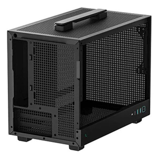 DeepCool CH160 Small Form Factor (SFF) Noir DeepCool CH160 Small Form Factor (SFF) Noir