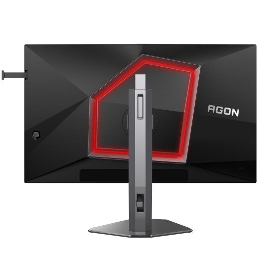AOC G2 AG276FK écran PC 68,6 cm (27") 1920 x 1080 pixels Full HD LED Noir, Gris