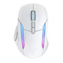 Turtle Beach Kone II Air souris Jouer Droitier RF sans fil + Bluetooth Optique 26000 DPI