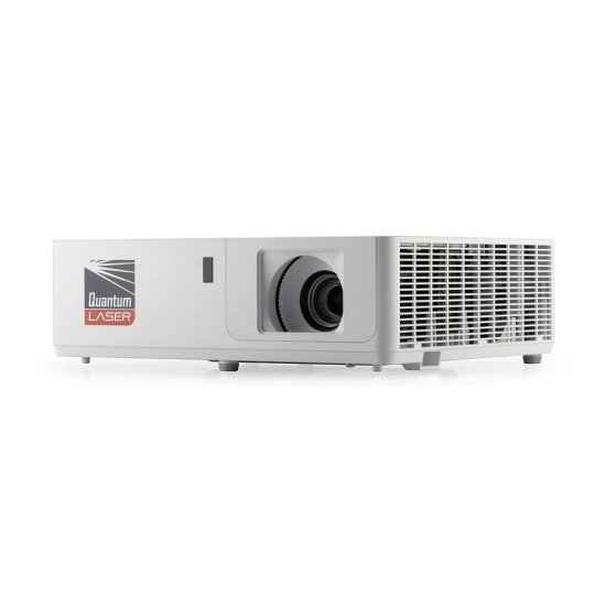 InFocus Authentic IN1048SL Projecteur à focale standard 6000 ANSI lumens DLP 1080p (1920x1080) Compatibilité 3D Blanc InFocus Authentic IN1048SL Projecteur à focale standard 6000 ANSI lumens DLP 1080p (1920x1080) Compatibilité 3D Blanc