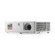 InFocus Authentic IN1048SL Projecteur à focale standard 6000 ANSI lumens DLP 1080p (1920x1080) Compatibilité 3D Blanc InFocus Authentic IN1048SL Projecteur à focale standard 6000 ANSI lumens DLP 1080p (1920x1080) Compatibilité 3D Blanc