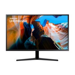 Samsung UJ590 81,3 cm (32") 3840 x 2160 pixels UHD+ LCD Noir