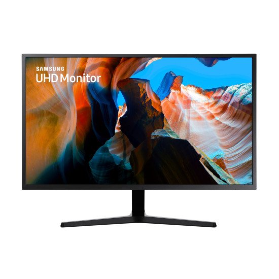 Samsung UJ590 81,3 cm (32") 3840 x 2160 pixels UHD+ LCD Noir