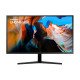 Samsung UJ590 81,3 cm (32") 3840 x 2160 pixels UHD+ LCD Noir