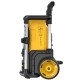 DeWALT DCMPW1600N-XJ Nettoyeur haute pression Compact Batterie Jaune