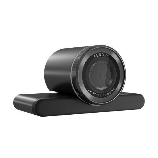Lenovo 4XC1Q25245 webcam 4 MP 1920 x 1080 pixels USB-C Noir Lenovo 4XC1Q25245 webcam 4 MP 1920 x 1080 pixels USB-C Noir
