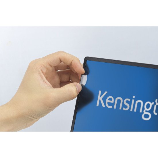Kensington Kit d'accessoires de rechange pour filtres de confidentialité amovibles 2 directions