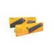 ZAGG Pro Keyboard 17 clavier Bluetooth QWERTY Anglais Noir ZAGG Pro Keyboard 17 clavier Bluetooth QWERTY Anglais Noir