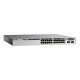 Cisco Catalyst 9200L Géré L3 Gigabit Ethernet (10/100/1000) Gris