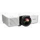 Epson EB-L690SE Projecteur à focale courte 6000 ANSI lumens 3LCD WUXGA (1920x1200) Blanc Epson EB-L690SE Projecteur à focale courte 6000 ANSI lumens 3LCD WUXGA (1920x1200) Blanc