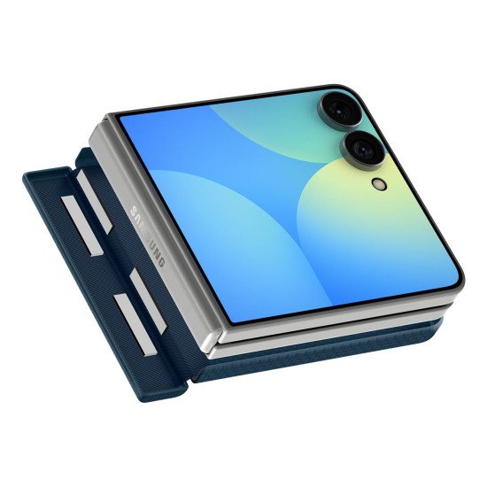 Spigen ACS11514 coque de protection pour téléphones portables 17,5 cm (6.9") Housse Marine