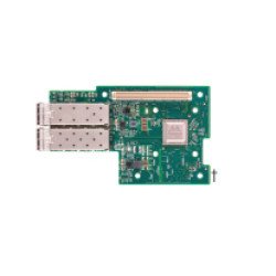 Nvidia MCX4421A-ACQN Interne Fibre 400000 Mbit/s Nvidia MCX4421A-ACQN Interne Fibre 400000 Mbit/s