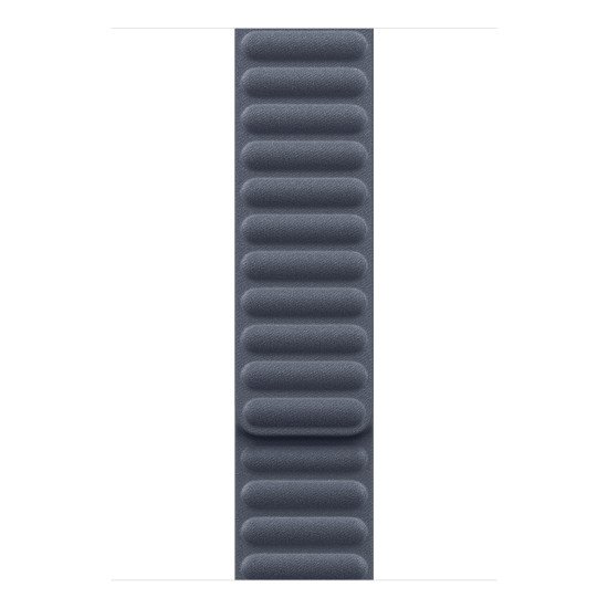Apple MGDJ4ZM/A accessoire intelligent à porter sur soi Bande Marine Polyester Apple MGDJ4ZM/A accessoire intelligent à porter sur soi Bande Marine Polyester