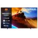 Philips 55OLED76012 139,7 cm (55") 4K Ultra HD Smart TV Wifi Noir Philips 55OLED76012 139,7 cm (55") 4K Ultra HD Smart TV Wifi Noir