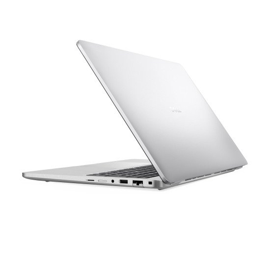 DELL Pro 16 Plus PB16250 Intel Core Ultra 5 235U Ordinateur portable 40,6 cm (16") Full HD+ 16 Go DDR5-SDRAM 512 Go SSD Wi-Fi 6E (802.11ax) Windows 11 Pro Allemand Aluminium