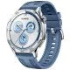 Huawei WATCH GT5 46mm 3,63 cm (1.43") AMOLED Numérique 466 x 466 pixels Acier inoxydable GPS (satellite) Huawei WATCH GT5 46mm 3,63 cm (1.43") AMOLED Numérique 466 x 466 pixels Acier inoxydable GPS (satellite)