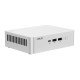 ASUS NUC 15 Pro+ RNUC15CRSU700002 Argent ASUS NUC 15 Pro+ RNUC15CRSU700002 Argent