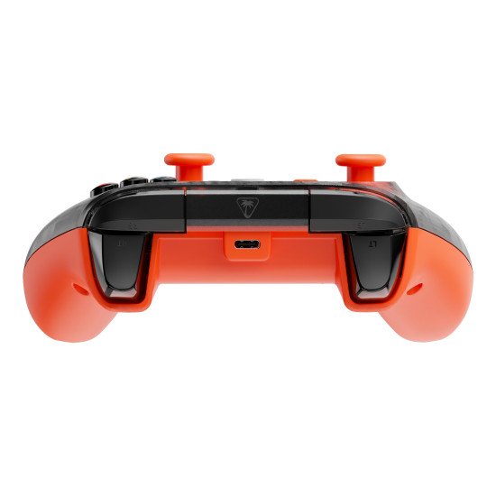 Turtle Beach Rematch Core – Camouflage noir fantôme/orange Turtle Beach Rematch Core – Camouflage noir fantôme/orange