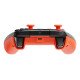 Turtle Beach Rematch Core – Camouflage noir fantôme/orange Turtle Beach Rematch Core – Camouflage noir fantôme/orange