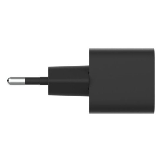 Belkin BoostCharge Consoles portables, Smartphone, Tablette Noir Secteur Charge rapide Intérieure Belkin BoostCharge Consoles portables, Smartphone, Tablette Noir Secteur Charge rapide Intérieure